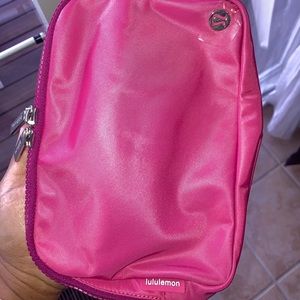 Lululemon Large Everywhere Belt Bag
